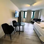 City Spot Zimmer24Frei In Koeln