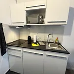 City Spot Zimmer24Frei In Koeln
