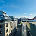 Klassen Stay - Exklusives Luxus Loft Am Dom - Dachterrasse, Traum-Aussicht