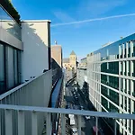 Klassen Stay - Exklusives Luxus Loft Am Dom - Dachterrasse, Traum-Aussicht