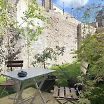 Zehuus Gartenstudio Mit Terrasse