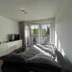 The Livingroom Apartment Cologne