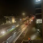 Luxurioese Ferienwohnung Mit Sauna Und Whirlpool