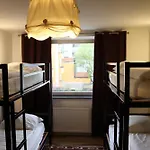 Weltempfaenger Backpacker Hostel