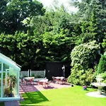 Garten-Hotel Ponick