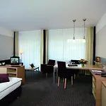 Garten-Hotel Ponick