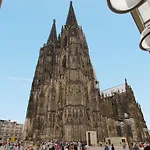 Callas Am Dom