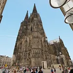 Callas Am Dom