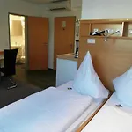 Apartment-Haus