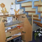 Apartment-Haus
