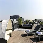 Art\'Otel Cologne, Powered By Radisson Hotels