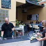 Station - Hostel For Backpackers