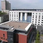 Jugendherberge Koeln-Deutz