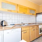 Cozy Apartments In Muelheim