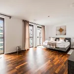 Klassen Stay - Exklusives Luxus Loft Am Dom - Dachterrasse, Traum-Aussicht