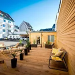 Wohnen In Ehemaliger Kneipe
