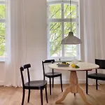 Zehuus - Historischer Charme