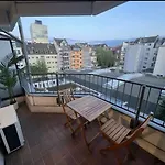 Innenstadt Ruhiges Und Zentrale Apartment