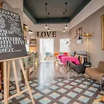 Maison Marsil - Boutique Hotel Koeln