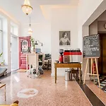 Maison Marsil - Boutique Hotel Koeln