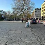 Villa Koeln City