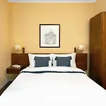 Hotel Regina -Garni Koeln