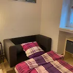 Premium One-Bedroom Apartment
