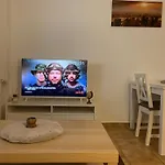 Premium One-Bedroom Apartment