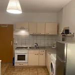 Premium One-Bedroom Apartment