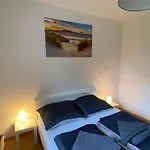 Premium One-Bedroom Apartment