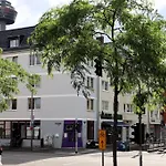 Weltempfaenger Backpacker Hostel