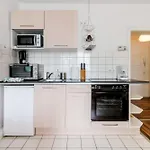 Fewo-Colonia Koeln-Innenstadt