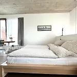 Cologne Country Lodge