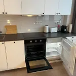 Stylish Apartment In Friesenplatz, Heart Of Cologne