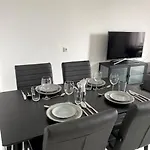 Gemuetliches Apartment In Der Naehe Von Koeln