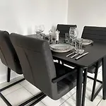 Gemuetliches Apartment In Der Naehe Von Koeln