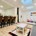 Mini Home Ferienwohnung - Monteurzimmer