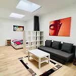 Mini Home Ferienwohnung - Monteurzimmer