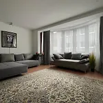 Friesenwall Apartments