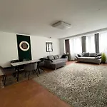Friesenwall Apartments