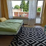 Gemuetliche Koelsche Studio-Wohnung