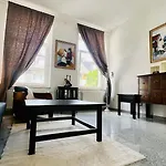 Mini Home Ferienwohnung - Monteurzimmer