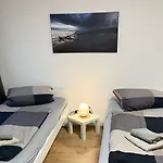 Low Budget Apartment Cologne