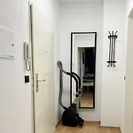Low Budget Apartment Cologne