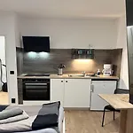 Low Budget Apartment Cologne
