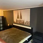 Schoene 2-Zimmer Wohnung In Sehr Guter Lage