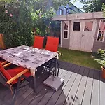 Haus Mit Garten, 20 Min. Zum Dom&Messe