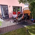 Haus Mit Garten, 20 Min. Zum Dom&Messe