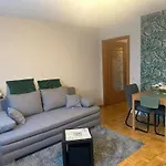 Gemuetliche Wohnung Koelner Norden