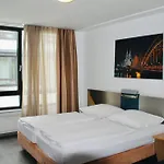 Opera Hotel Koeln